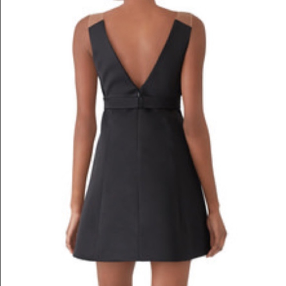 Cocktail dress